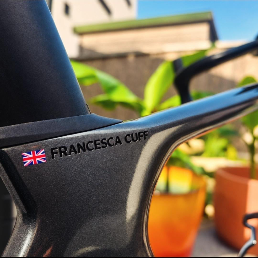 Pro Style Decals