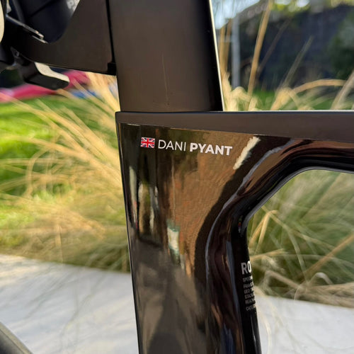 Pro Style Decals
